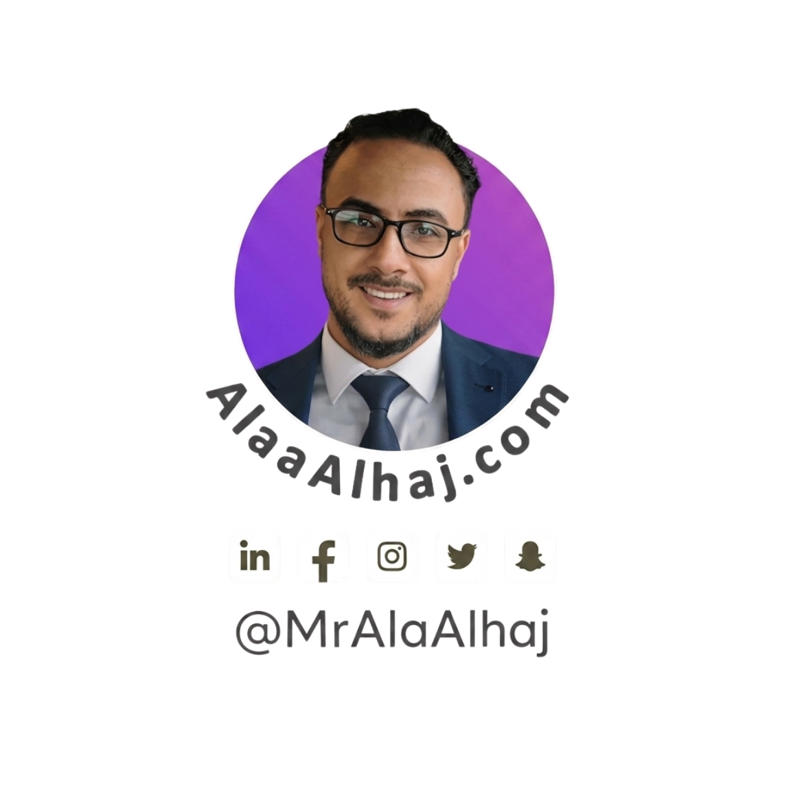 Alaa Alhaj – Marketing Strategist & Brand Manager